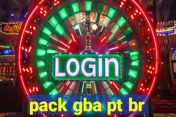 pack gba pt br